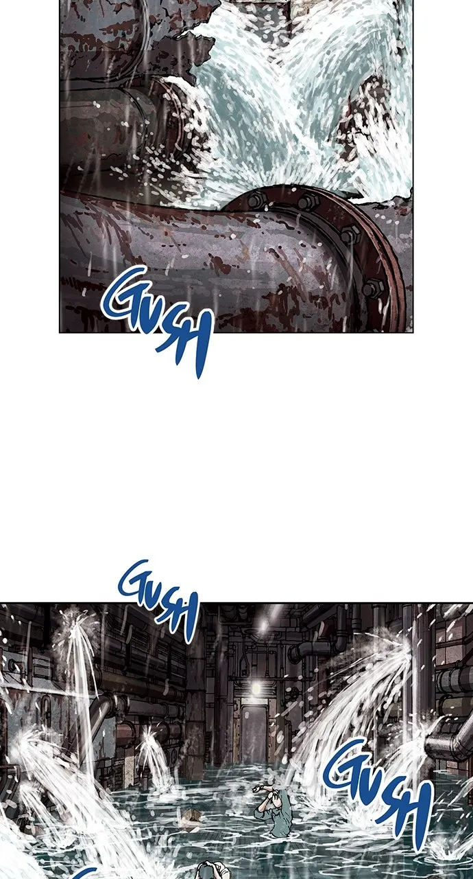 Leviathan Chapter 17 page 5 - 