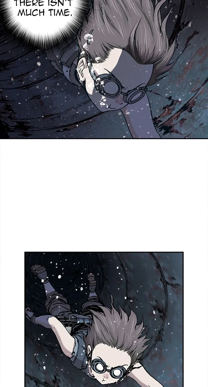 Leviathan Chapter 17 page 41 - 