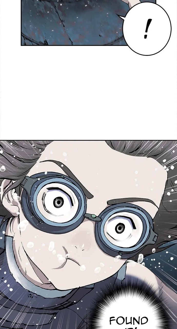Leviathan Chapter 17 page 42 - 