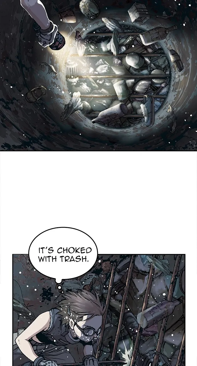 Leviathan Chapter 17 page 44 - 