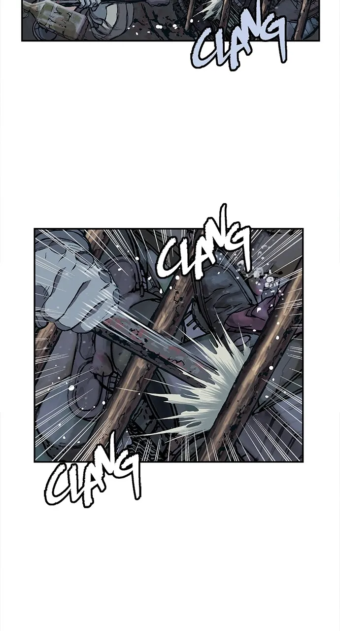 Leviathan Chapter 17 page 45 - 