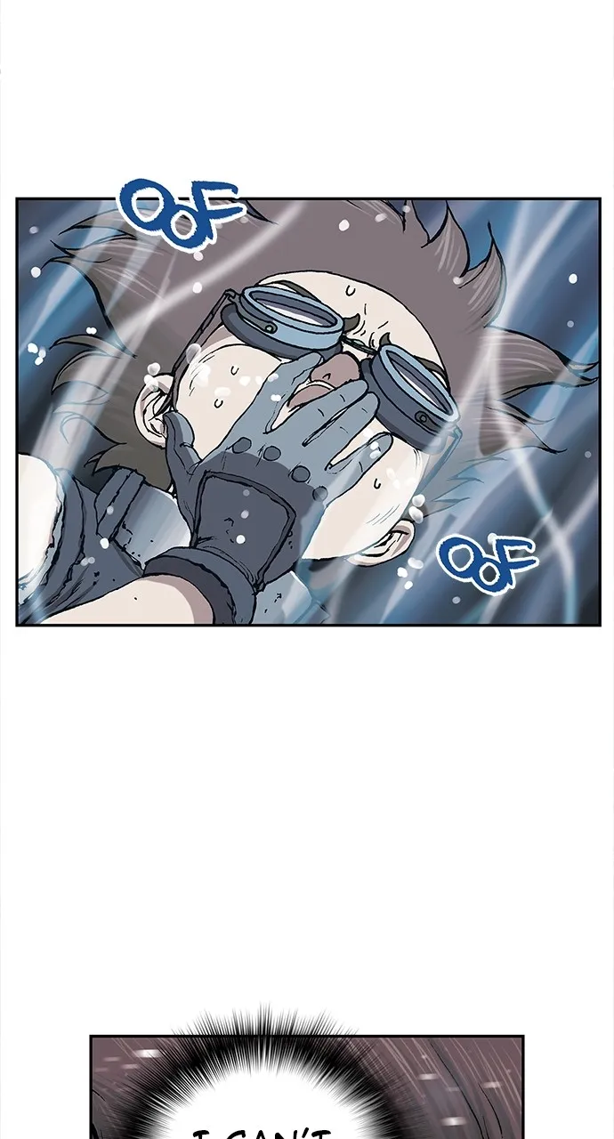 Leviathan Chapter 17 page 50 - 