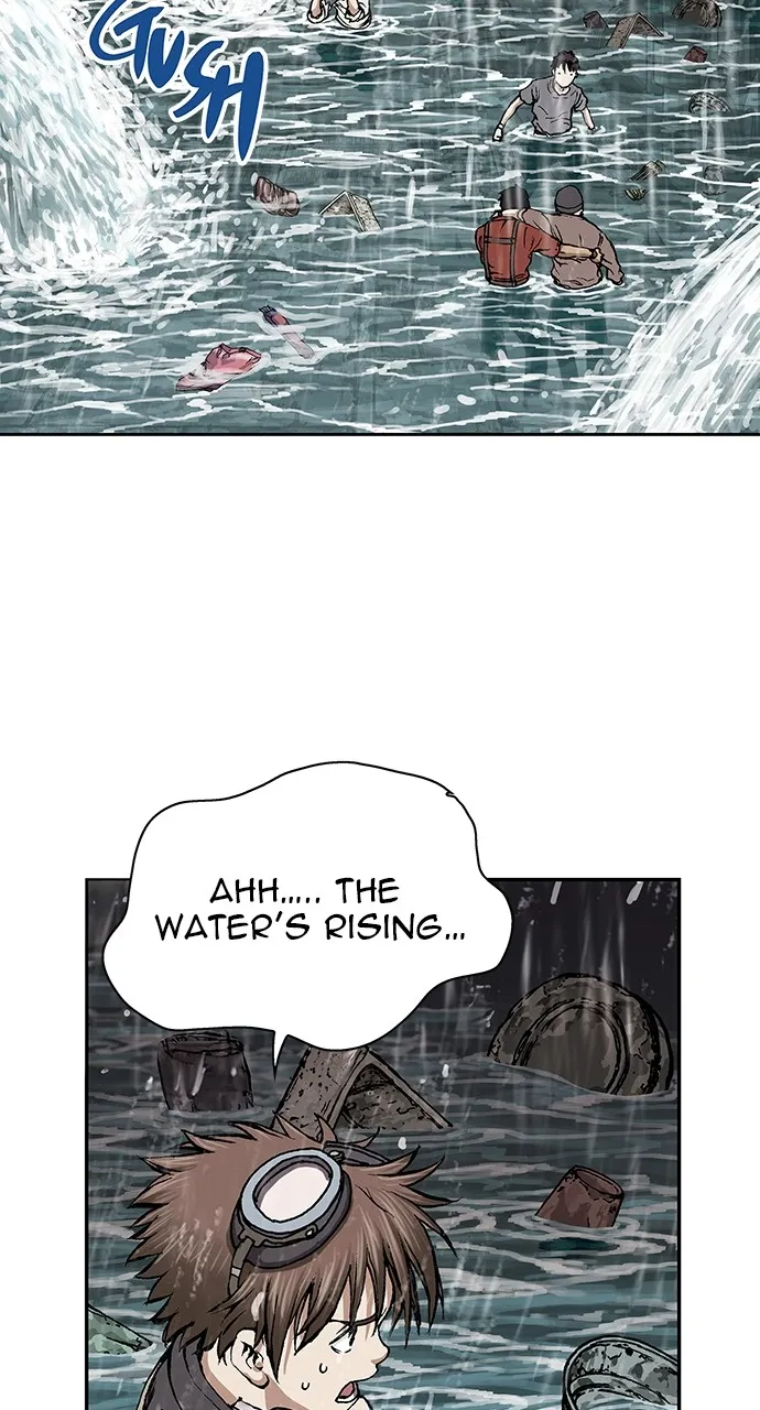 Leviathan Chapter 17 page 6 - 