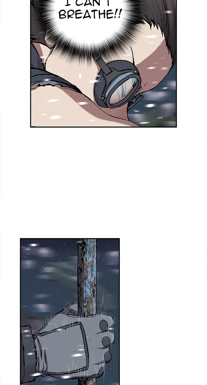 Leviathan Chapter 17 page 51 - 