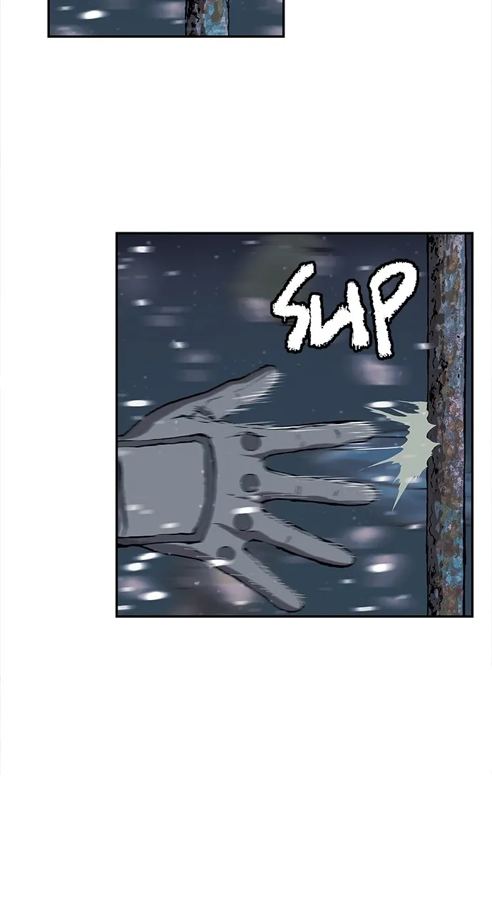 Leviathan Chapter 17 page 52 - 