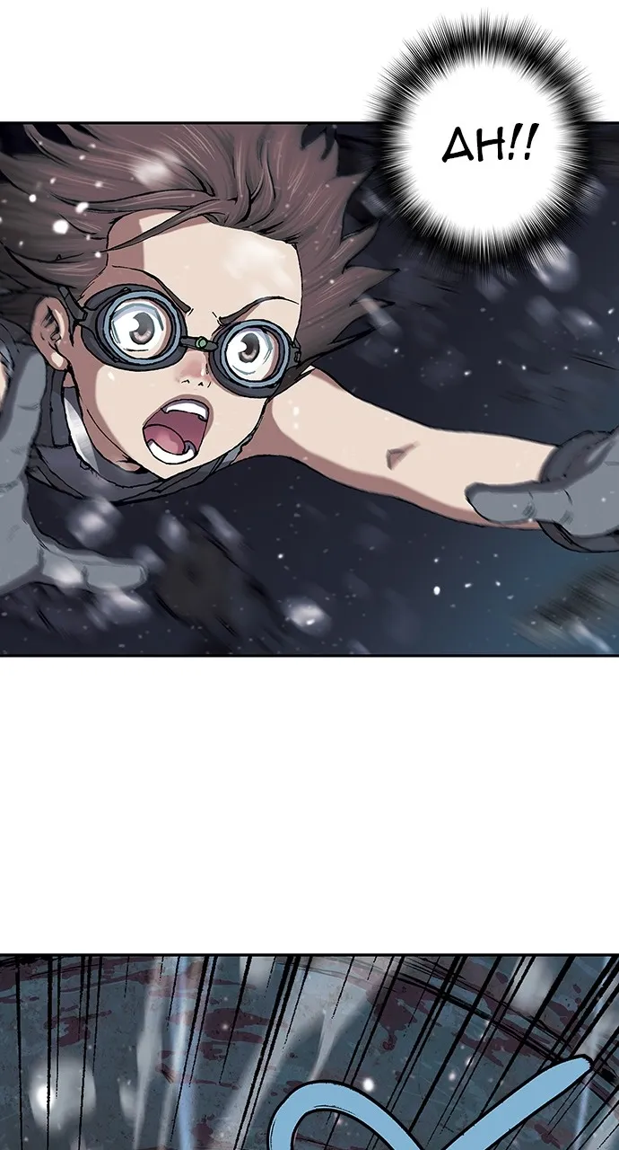 Leviathan Chapter 17 page 53 - 