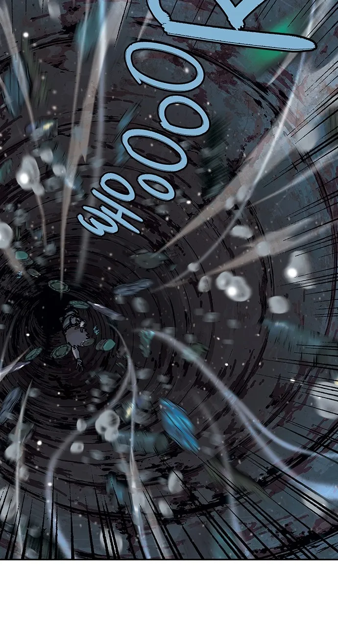 Leviathan Chapter 17 page 54 - 