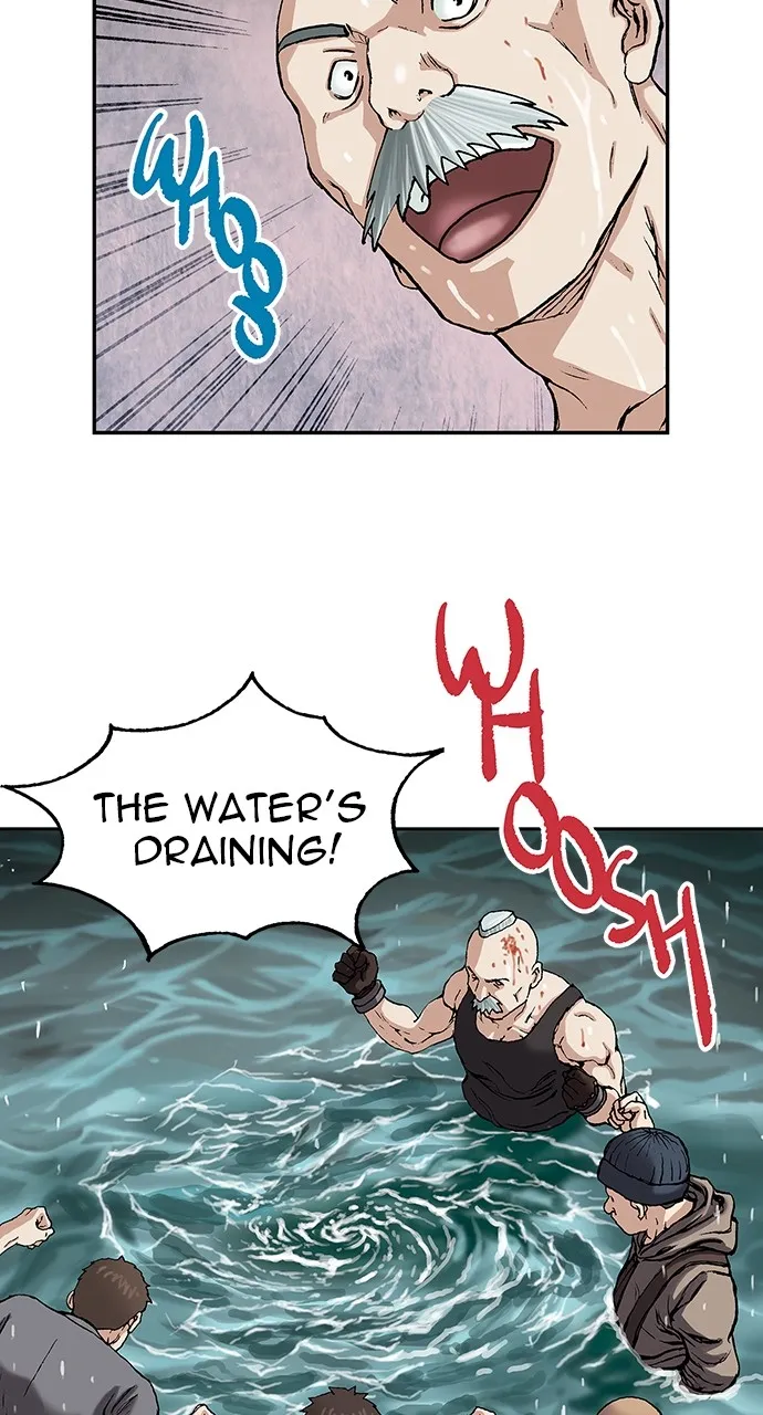Leviathan Chapter 17 page 58 - 