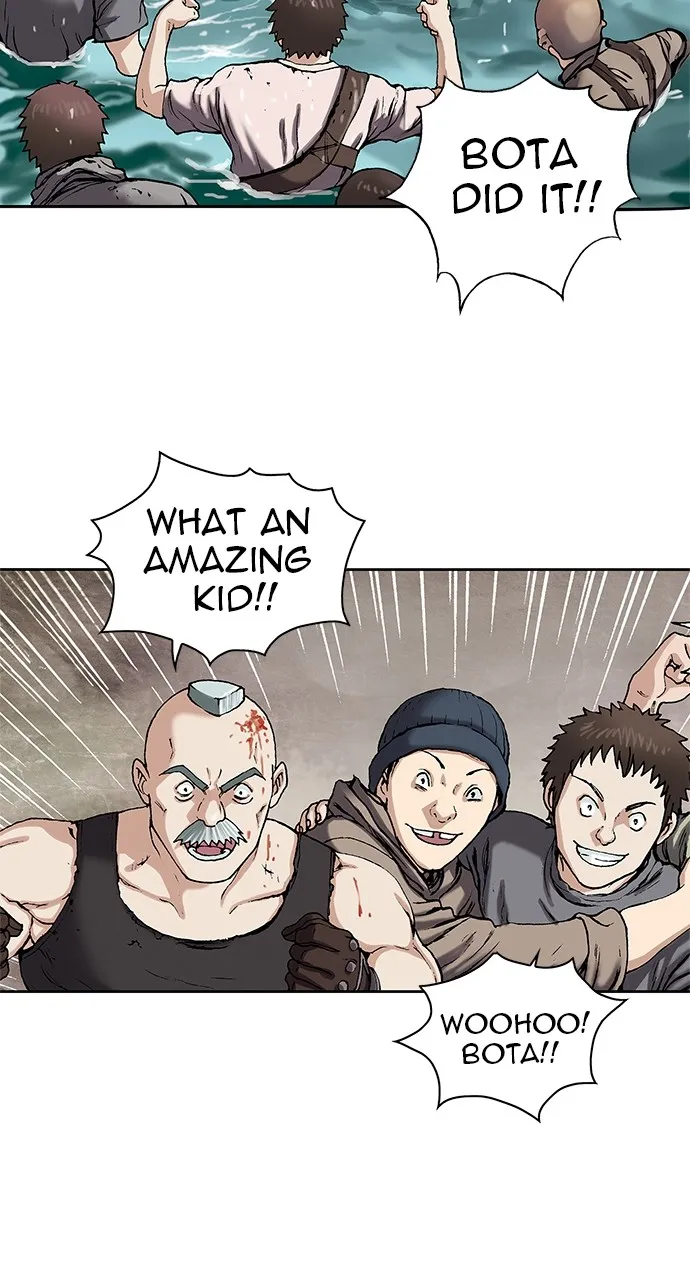 Leviathan Chapter 17 page 59 - 