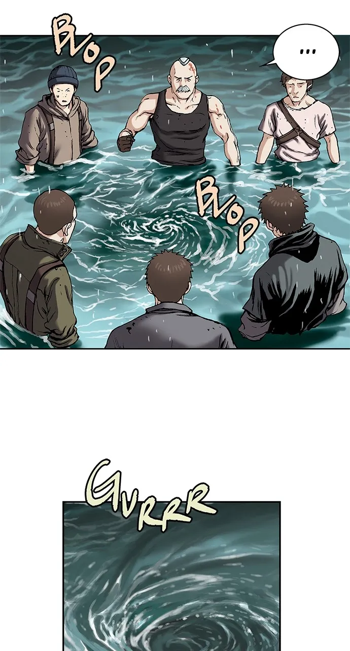 Leviathan Chapter 17 page 60 - 