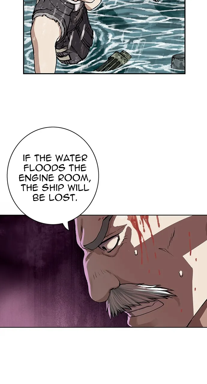 Leviathan Chapter 17 page 7 - 