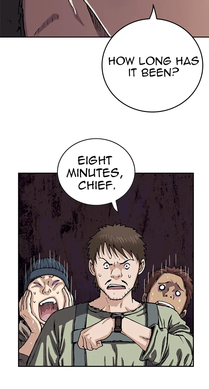 Leviathan Chapter 17 page 62 - 