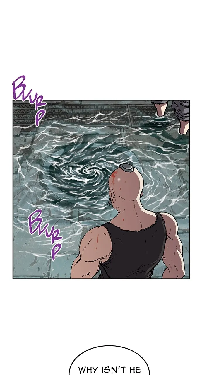 Leviathan Chapter 17 page 63 - 