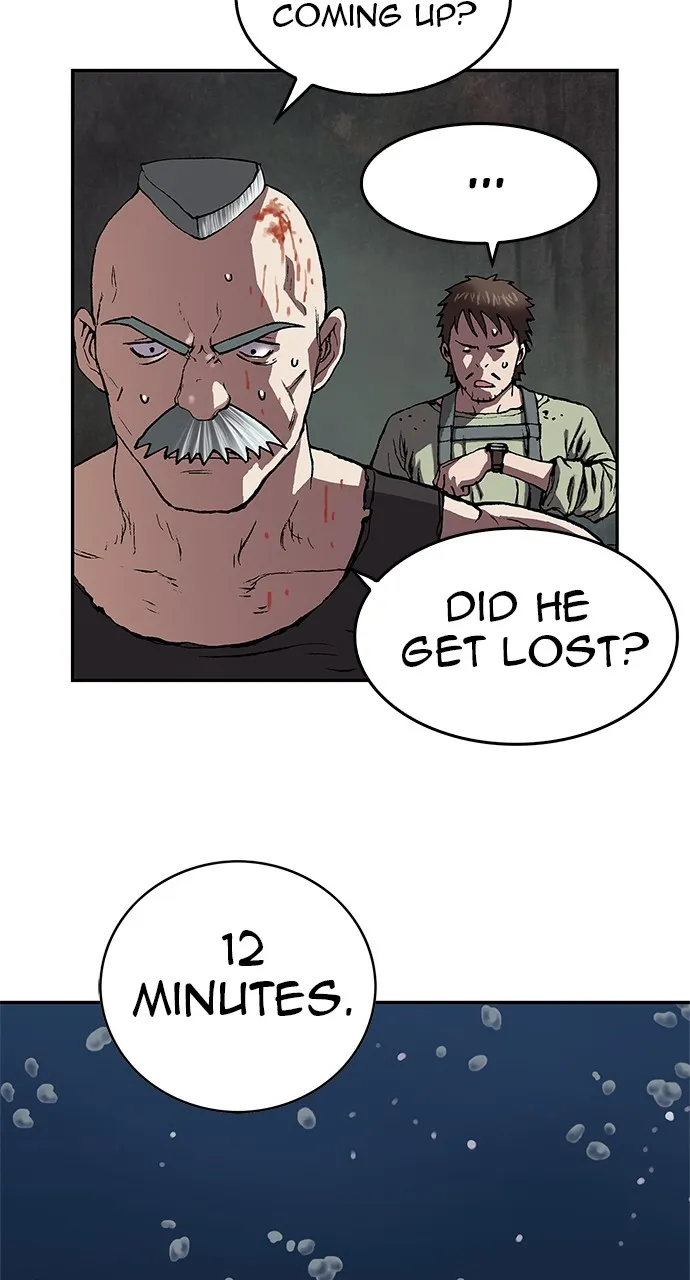 Leviathan Chapter 17 page 64 - 