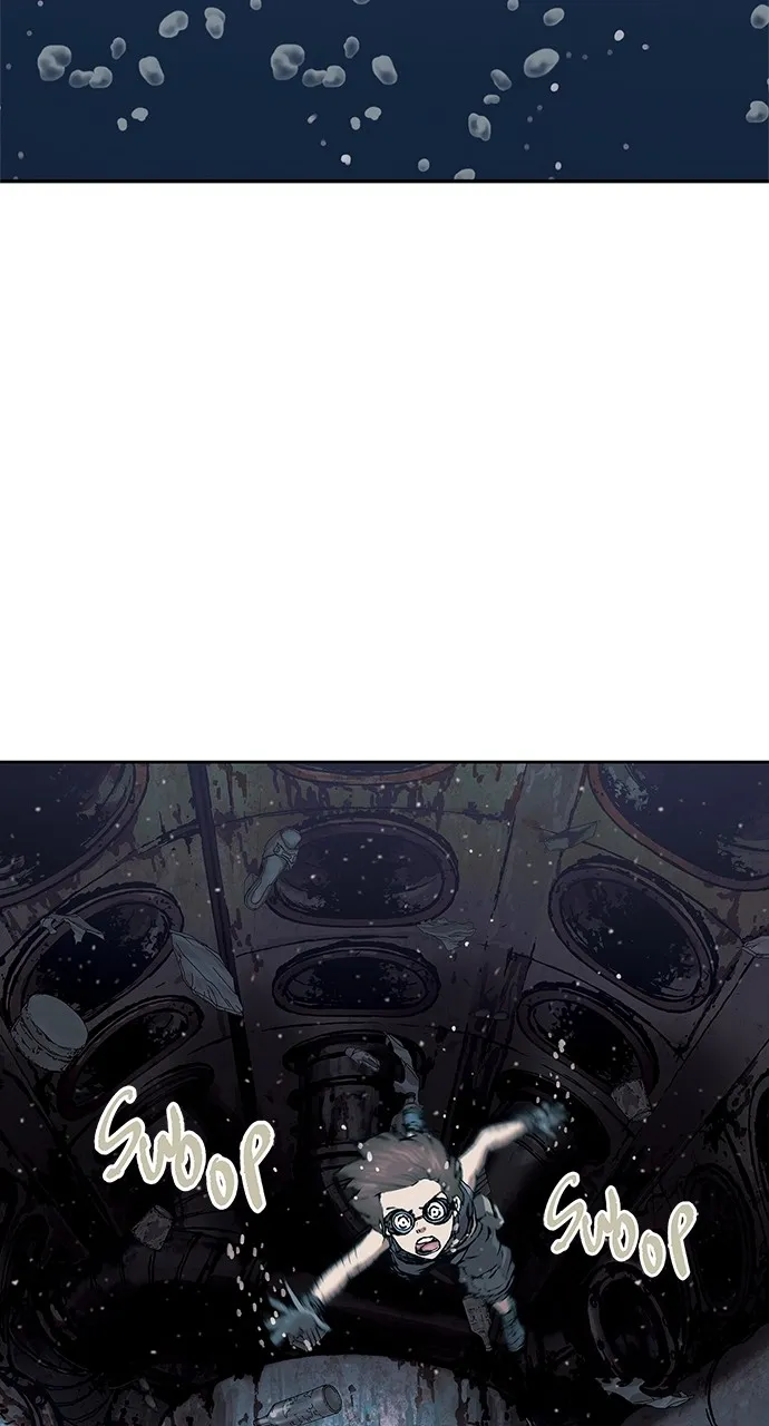 Leviathan Chapter 17 page 65 - 
