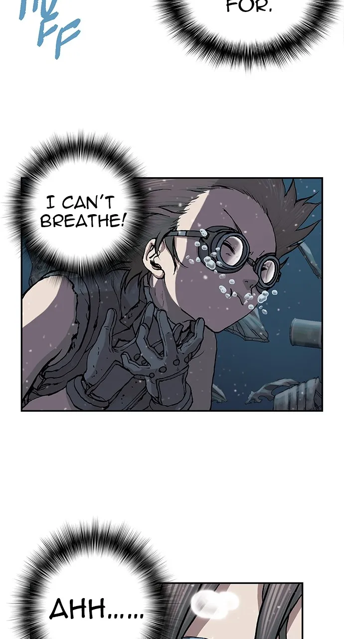 Leviathan Chapter 17 page 67 - 