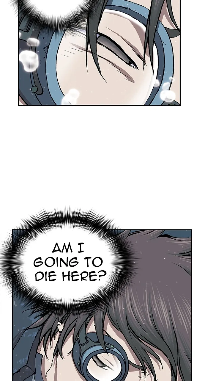 Leviathan Chapter 17 page 68 - 