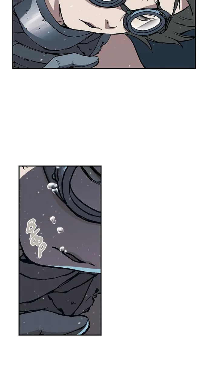 Leviathan Chapter 17 page 69 - 