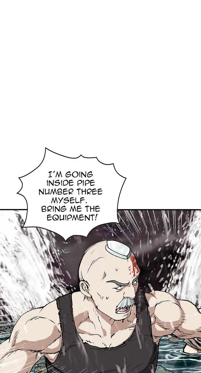 Leviathan Chapter 17 page 8 - 