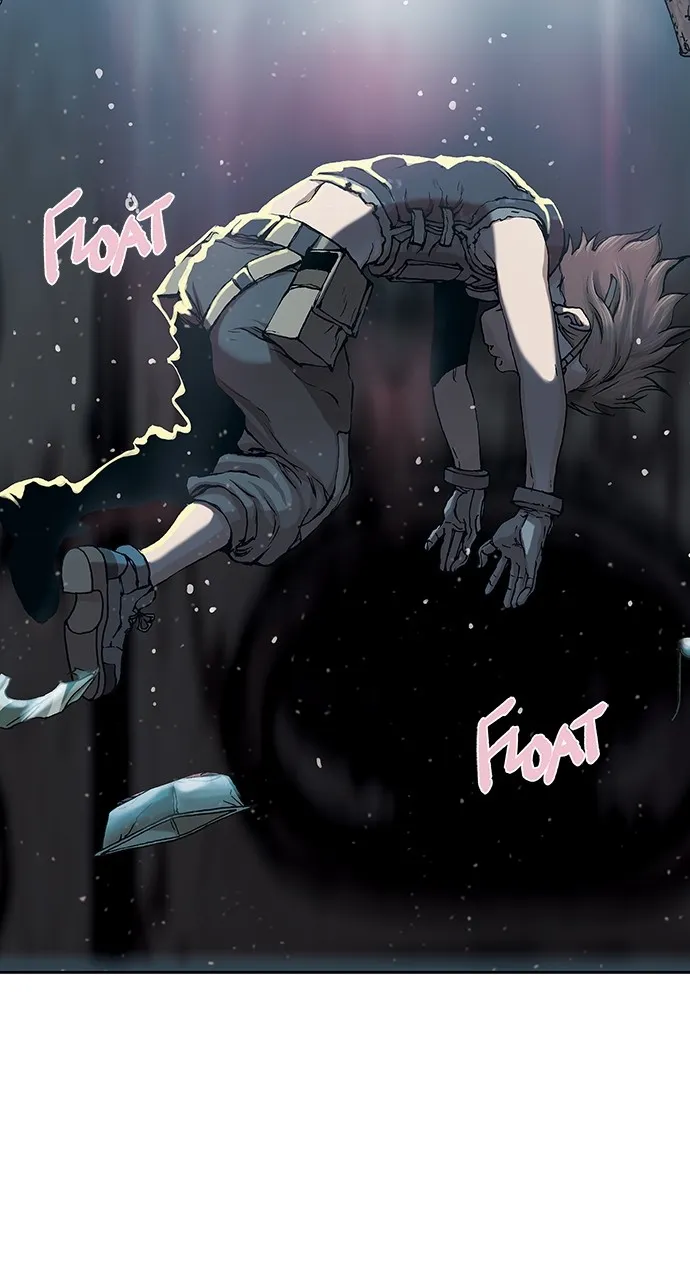 Leviathan Chapter 17 page 71 - 