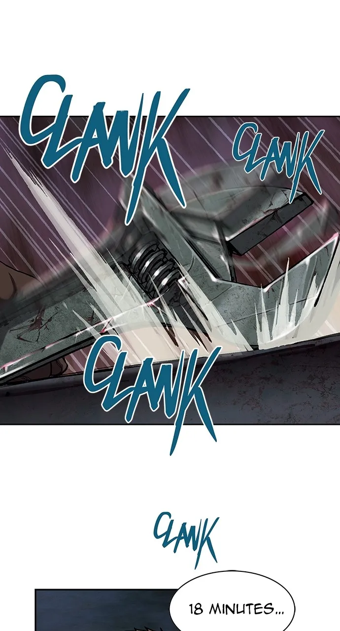 Leviathan Chapter 17 page 72 - 