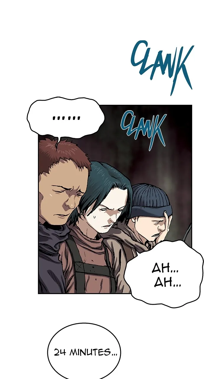 Leviathan Chapter 17 page 74 - 