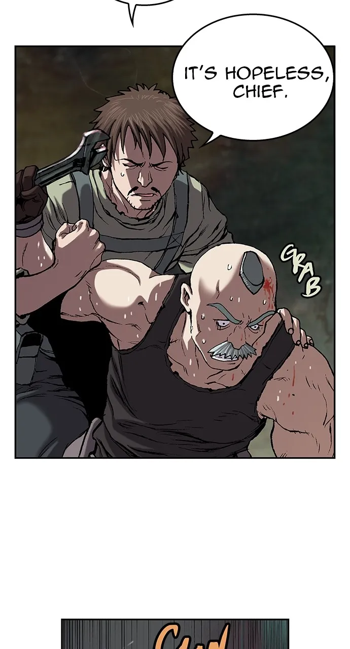 Leviathan Chapter 17 page 75 - 