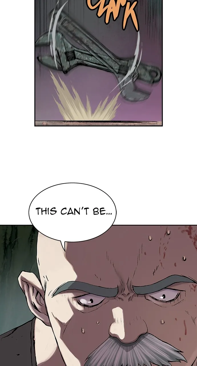 Leviathan Chapter 17 page 76 - 