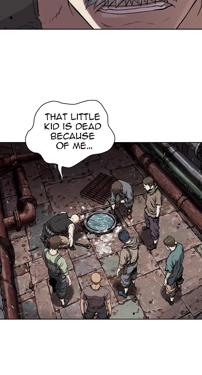 Leviathan Chapter 17 page 77 - 