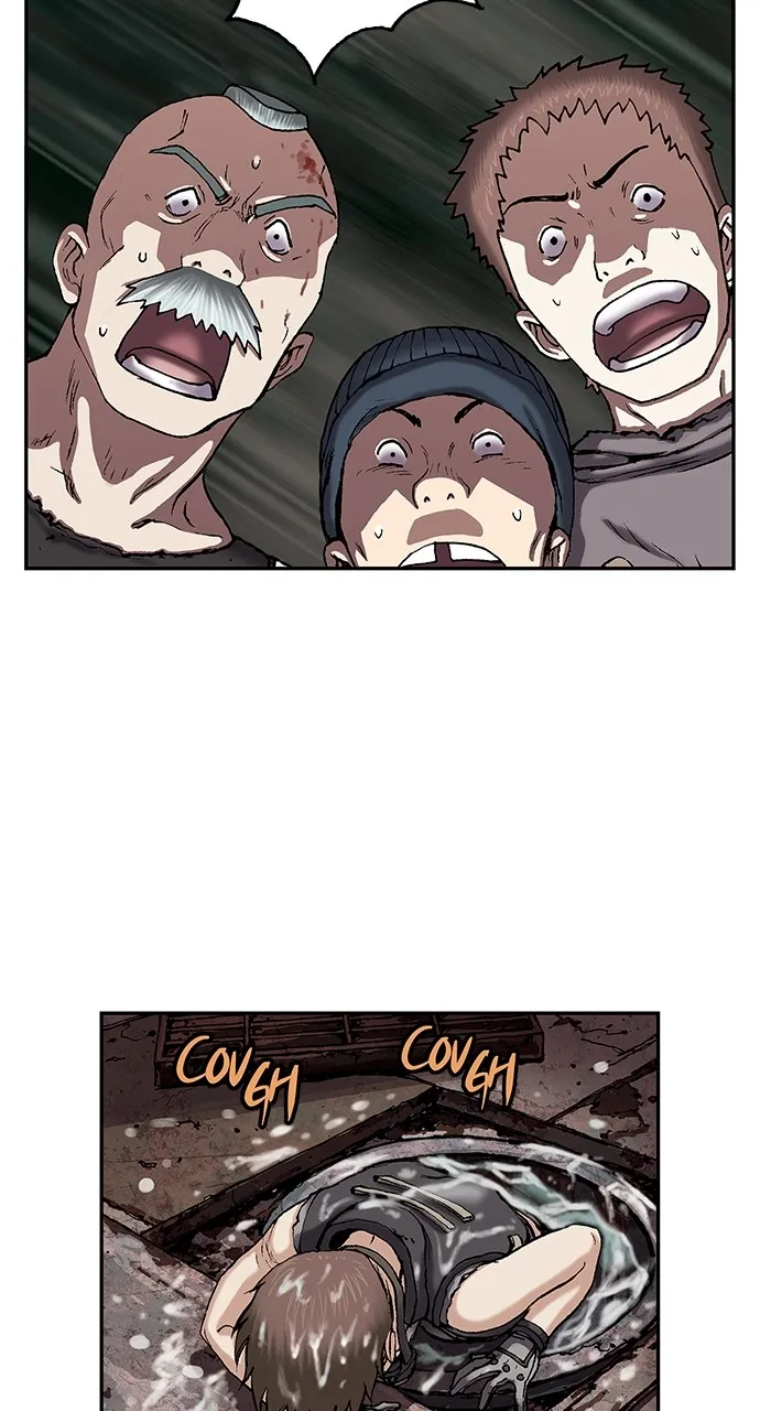 Leviathan Chapter 17 page 80 - 