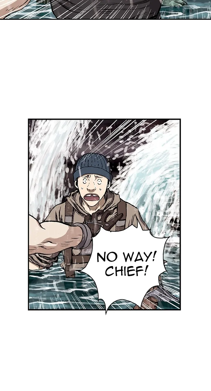 Leviathan Chapter 17 page 9 - 