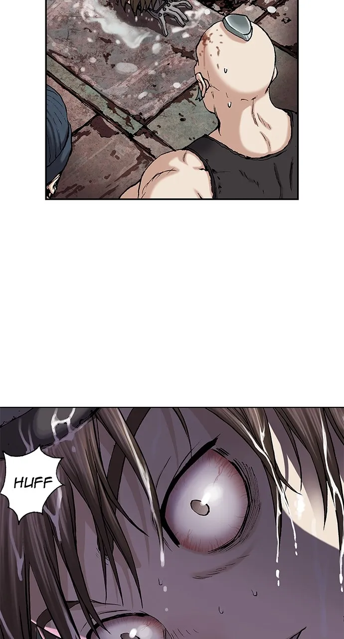 Leviathan Chapter 17 page 81 - 