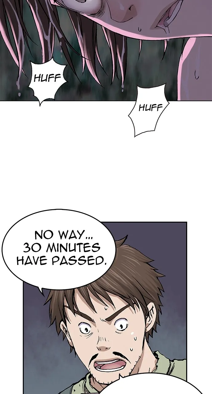 Leviathan Chapter 17 page 82 - 