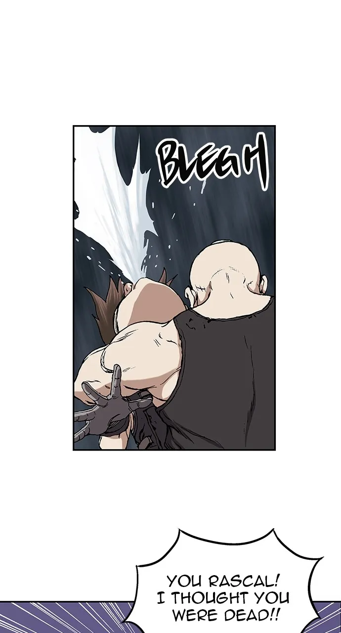 Leviathan Chapter 17 page 84 - 