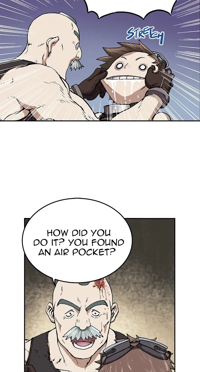 Leviathan Chapter 17 page 85 - 