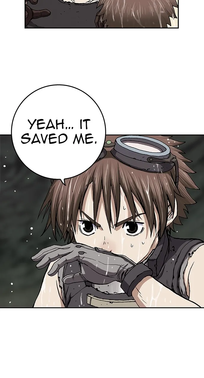 Leviathan Chapter 17 page 86 - 