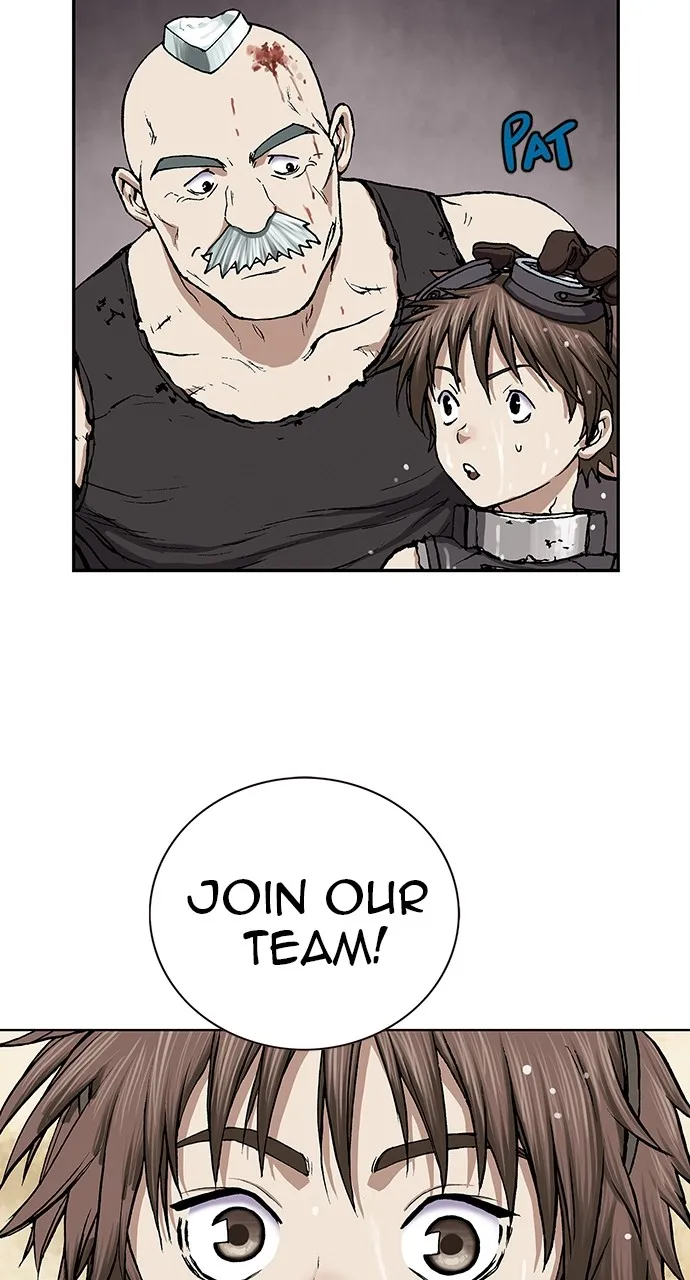 Leviathan Chapter 17 page 88 - 