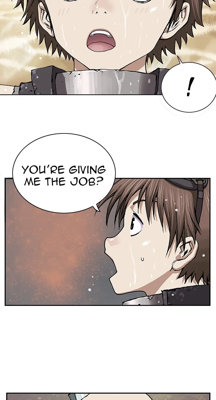 Leviathan Chapter 17 page 89 - 