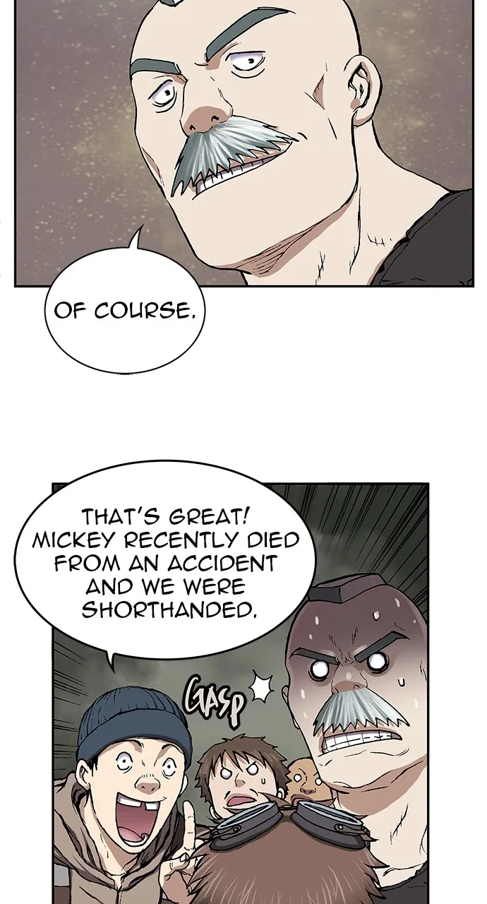 Leviathan Chapter 17 page 90 - 