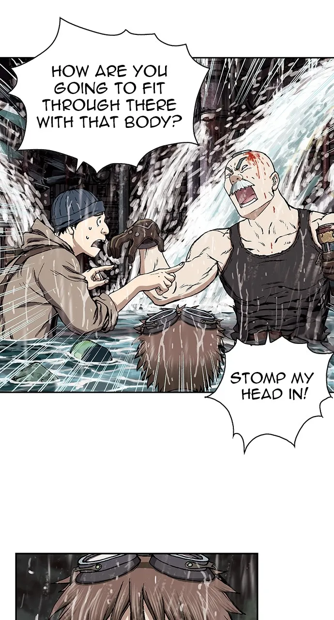 Leviathan Chapter 17 page 10 - 