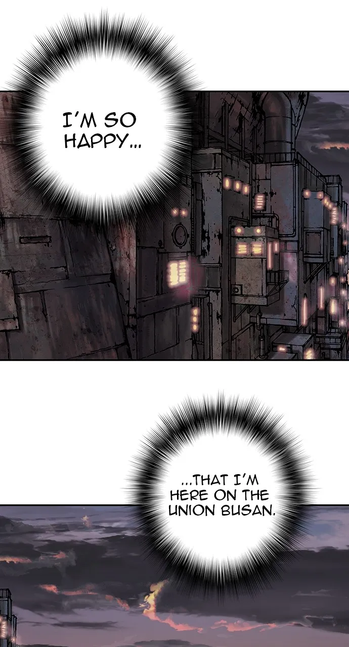 Leviathan Chapter 17 page 95 - 