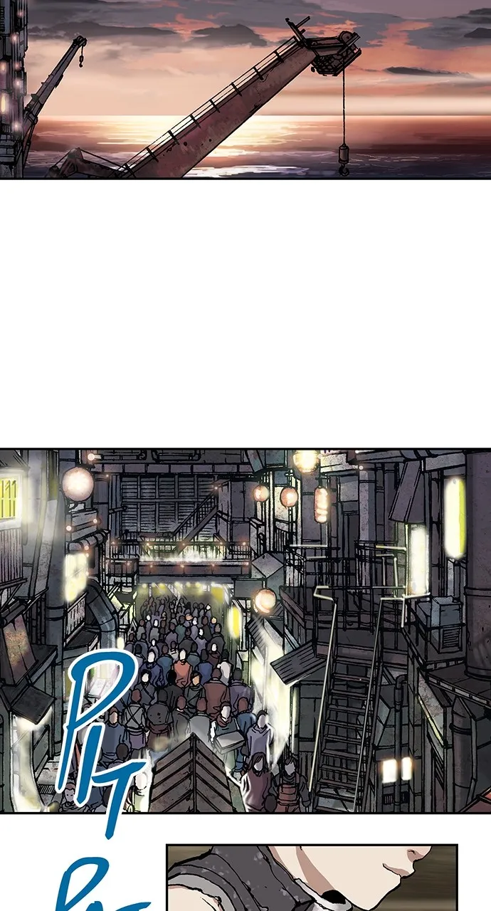 Leviathan Chapter 17 page 96 - 