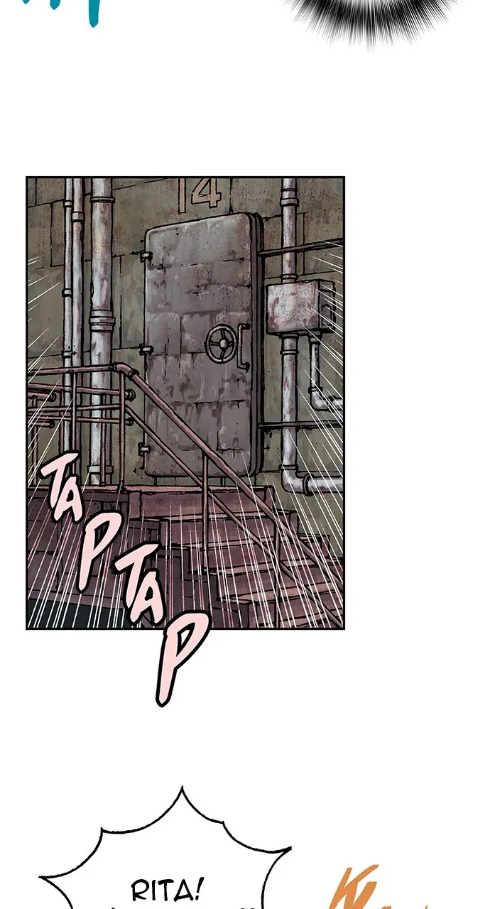 Leviathan Chapter 17 page 98 - 