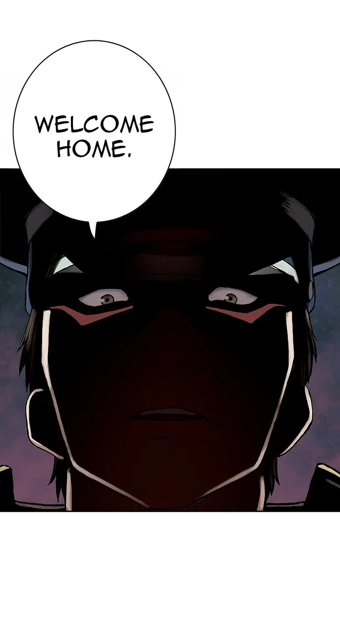 Leviathan Chapter 18 page 1 - 