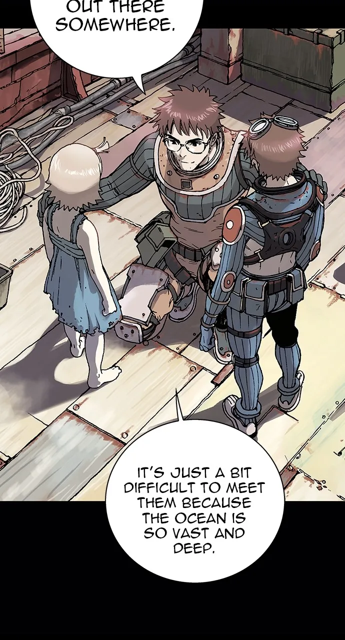 Leviathan Chapter 18 page 13 - 