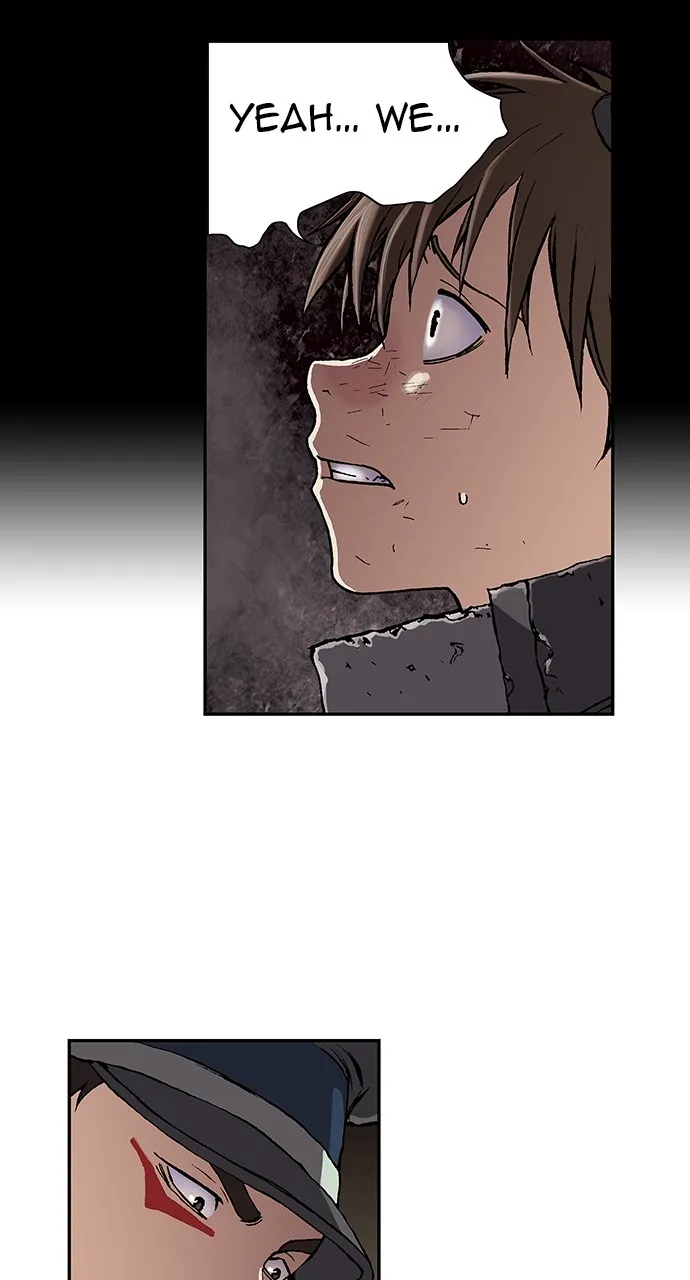 Leviathan Chapter 18 page 15 - 