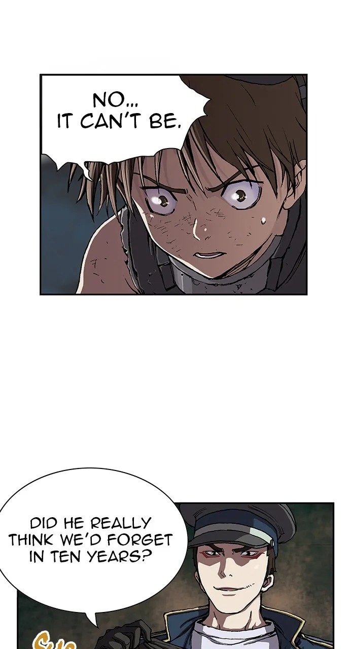 Leviathan Chapter 18 page 18 - 