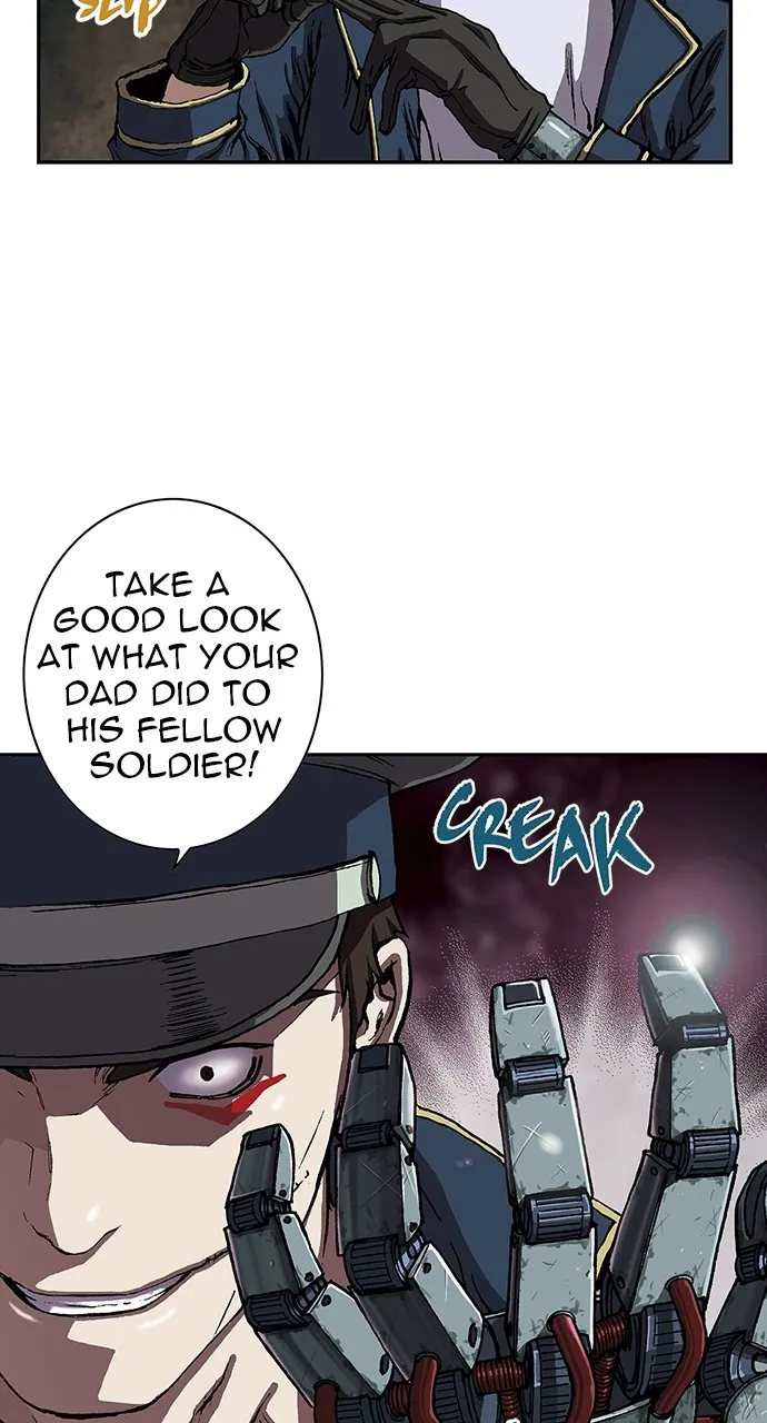 Leviathan Chapter 18 page 19 - 