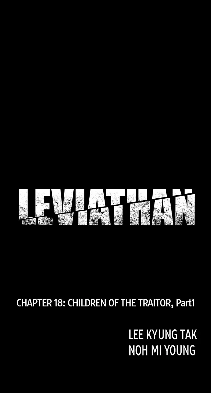Leviathan Chapter 18 page 3 - 