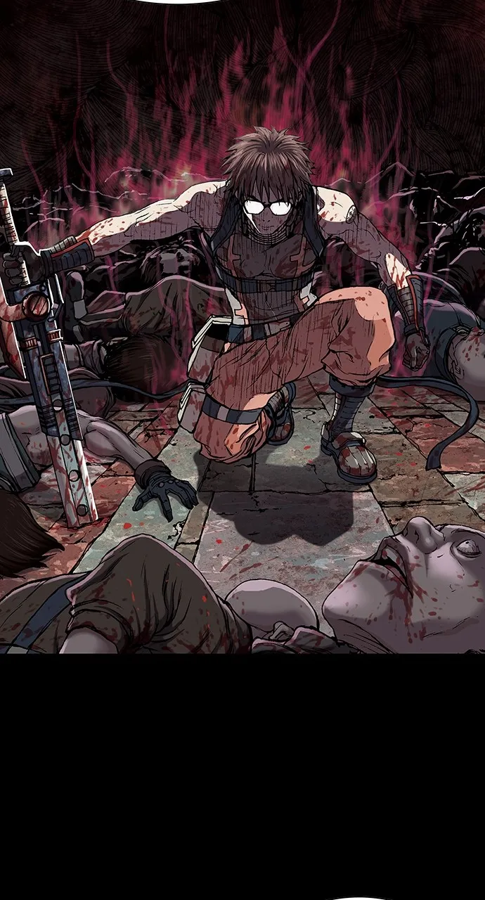Leviathan Chapter 18 page 21 - 